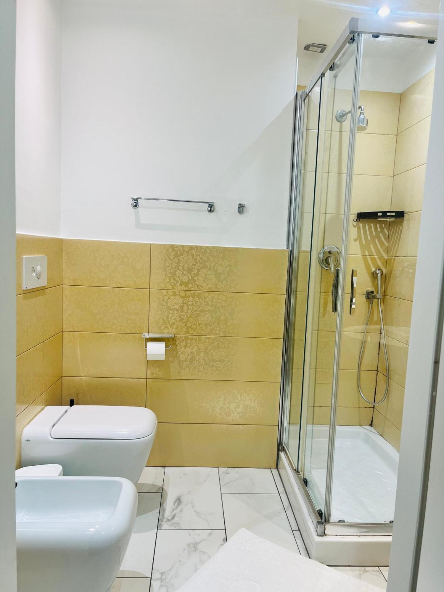 Rattazzi Central Station روما المظهر الخارجي الصورة