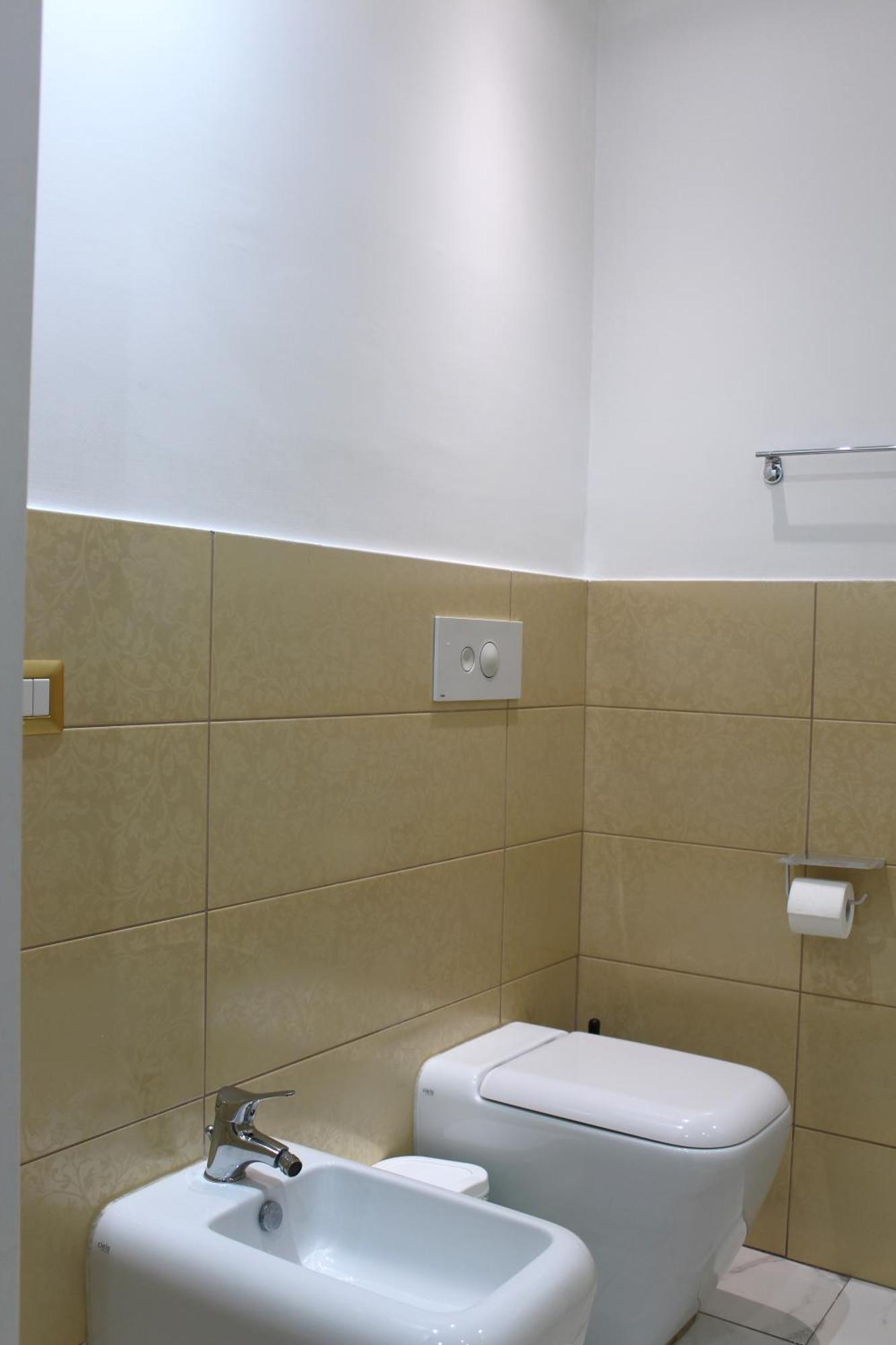 Rattazzi Central Station روما المظهر الخارجي الصورة
