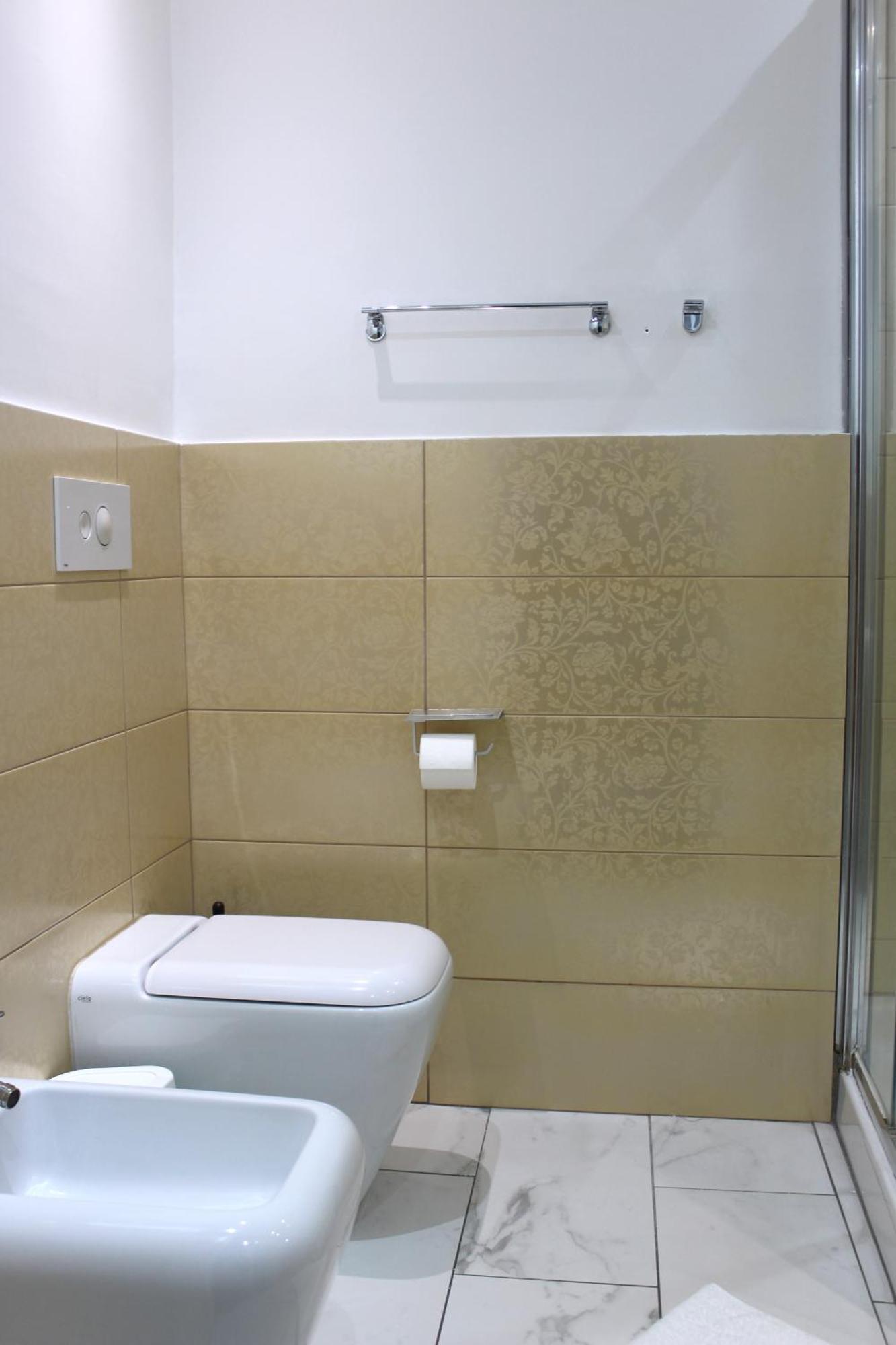 Rattazzi Central Station روما المظهر الخارجي الصورة